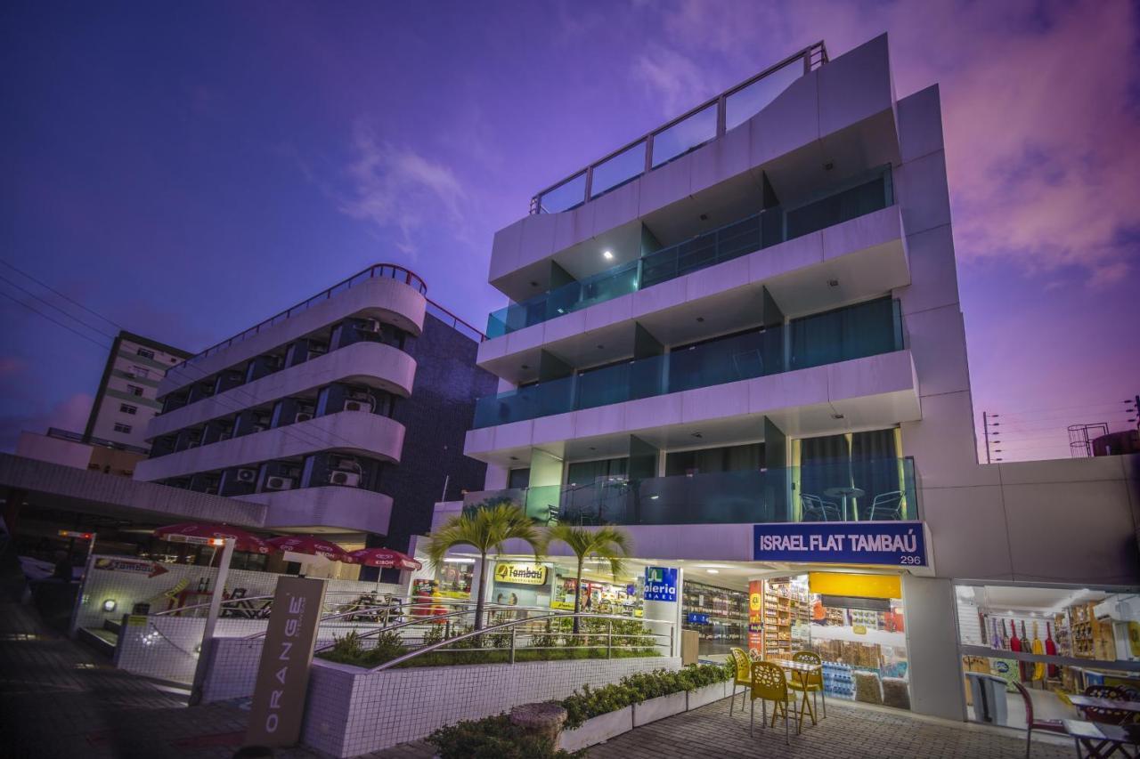 Israel Tambau Flat By Penareiaturbr, Joao Pessoa